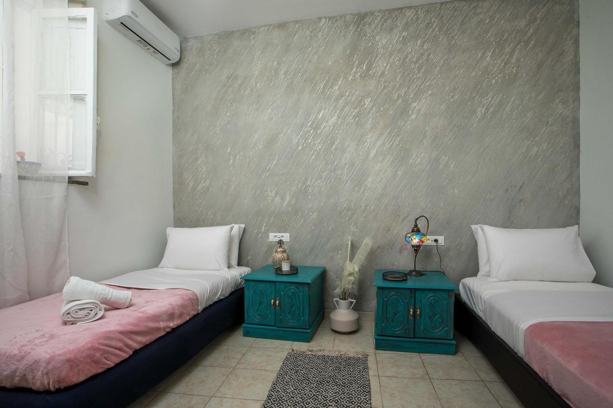 Iriada House Rhodes City Exterior foto