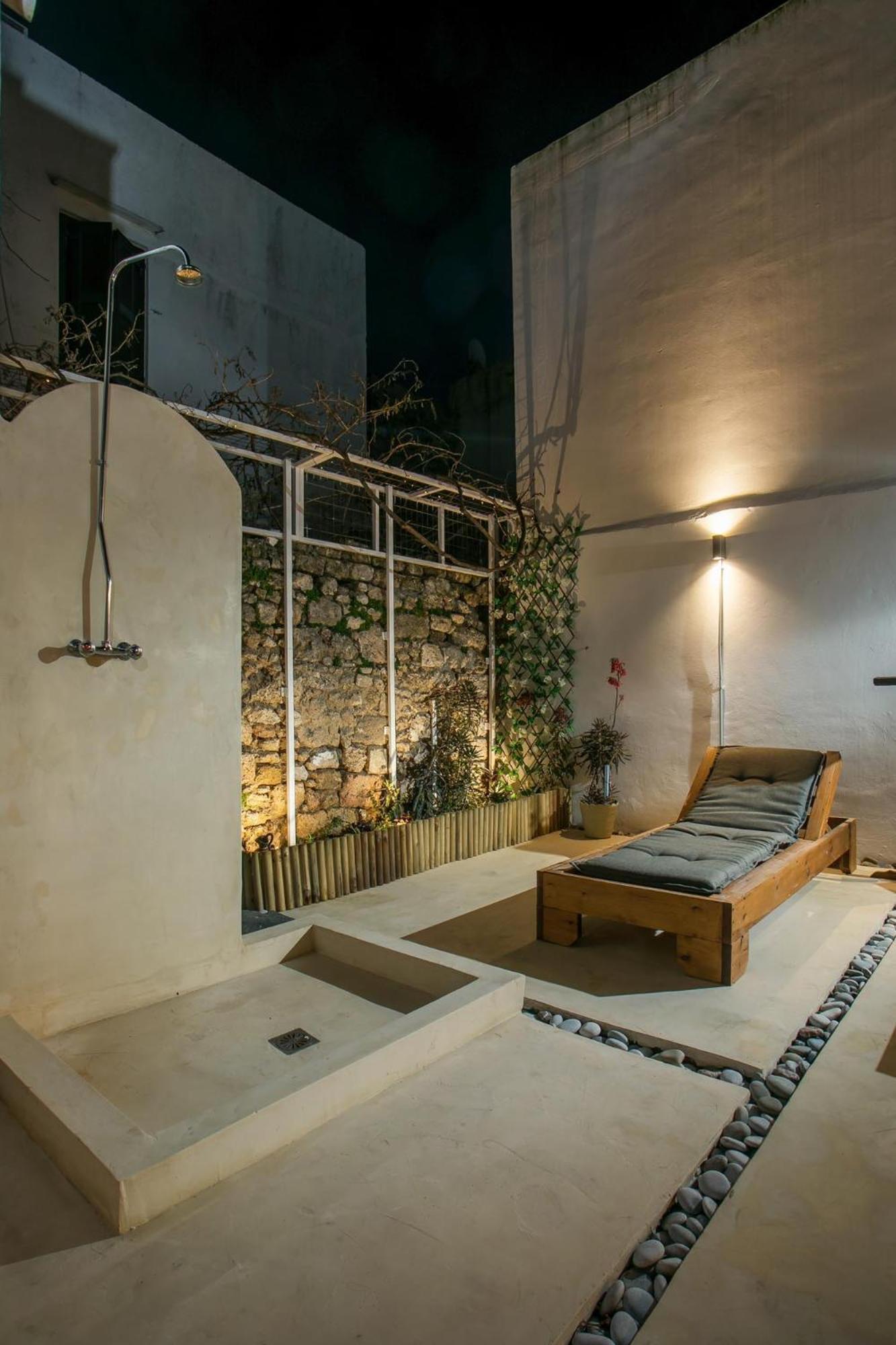 Iriada House Rhodes City Exterior foto