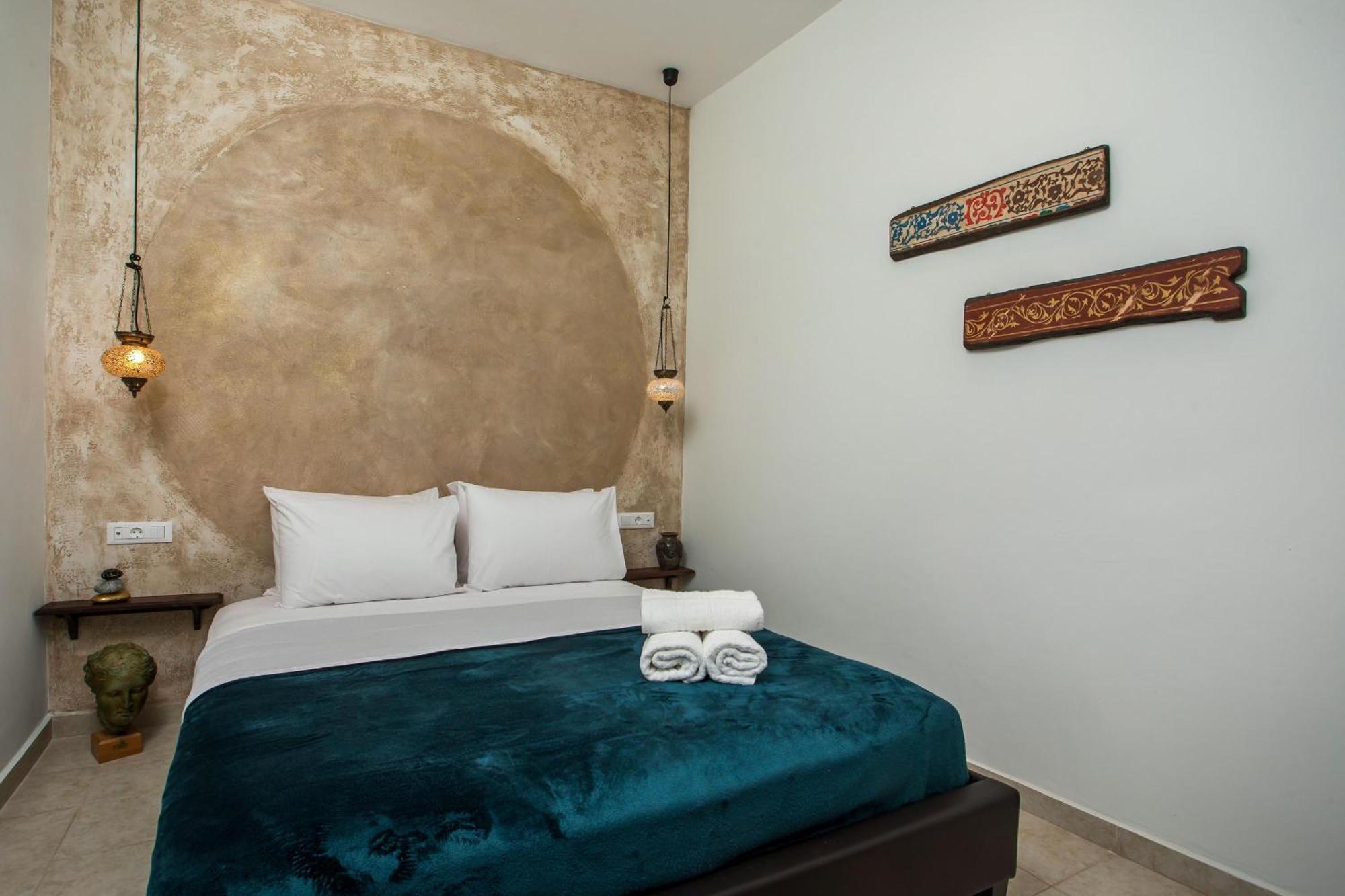 Iriada House Rhodes City Exterior foto