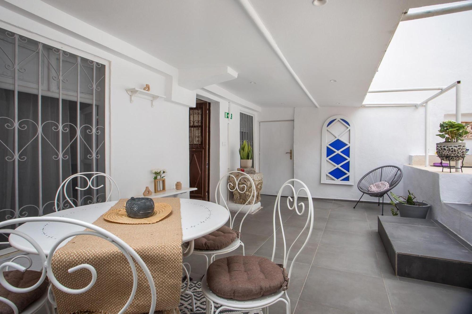 Iriada House Rhodes City Exterior foto