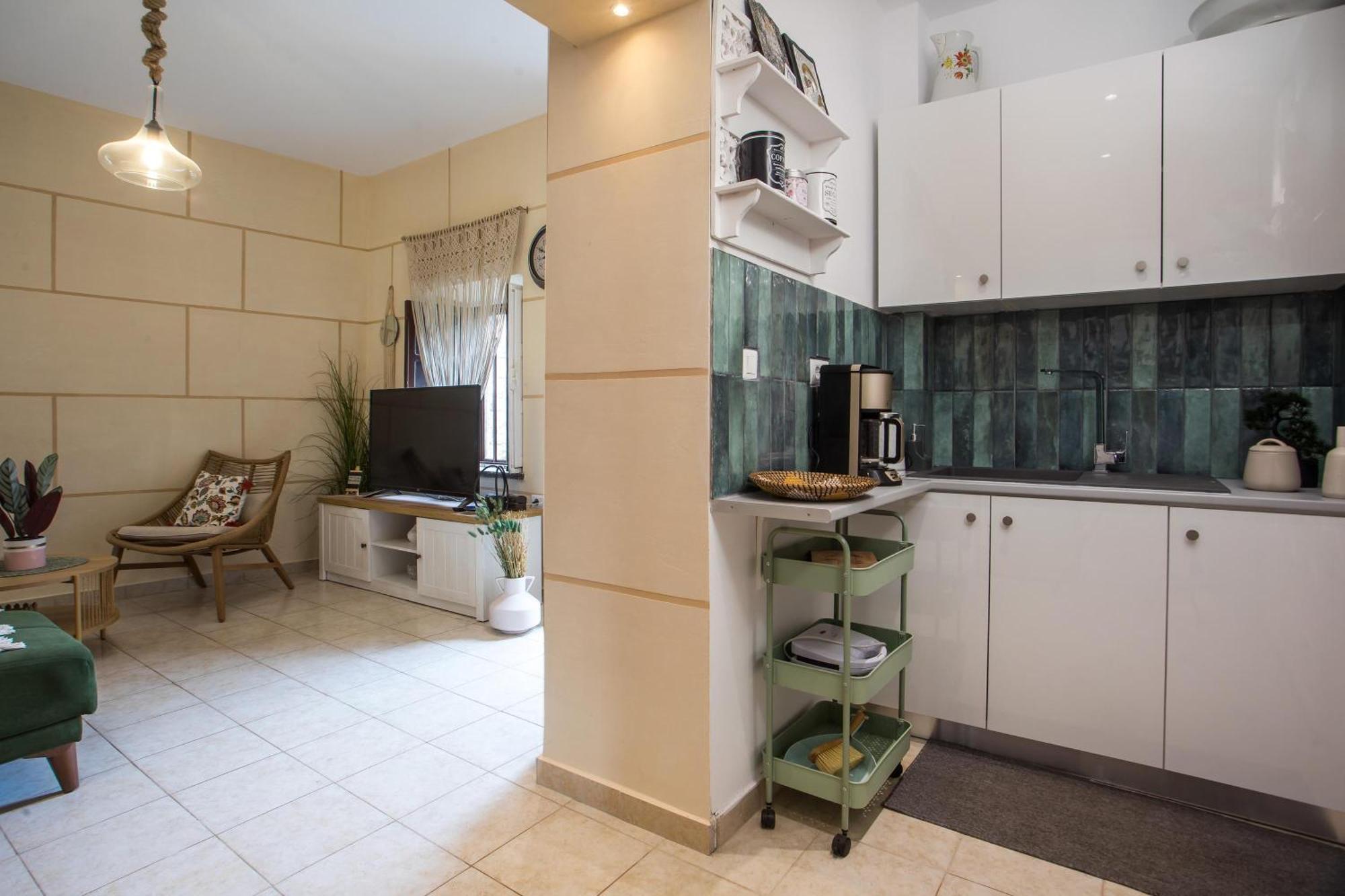 Iriada House Rhodes City Exterior foto